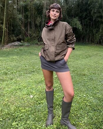 Full leaked Taylor hill private photo