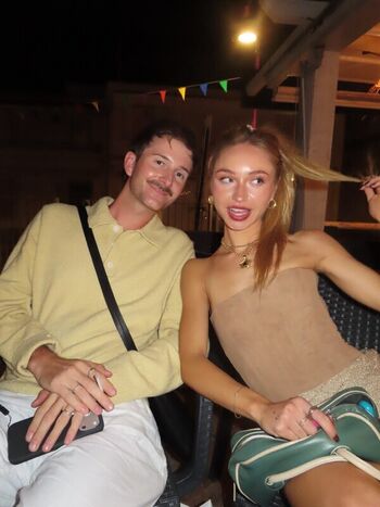 Full leaked Taylor hudson private photo