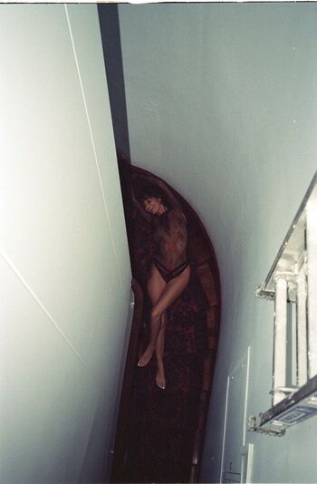 Full leaked Taylor lashae private photo