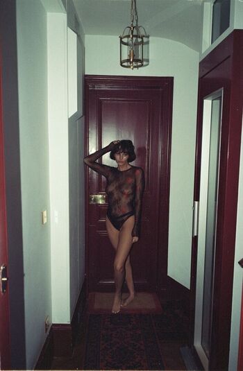 Full leaked Taylor lashae private photo
