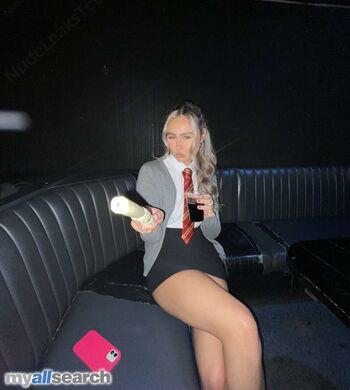 Full leaked Taylor lumsden page private photo