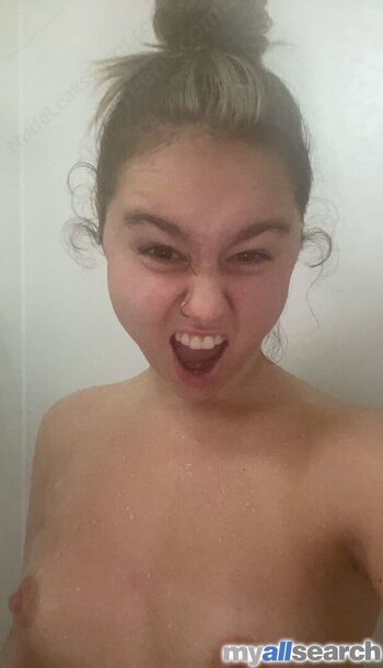 Full leaked Taylor lumsden page private photo