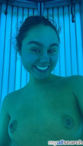 Full leaked Taylor lumsden private photo