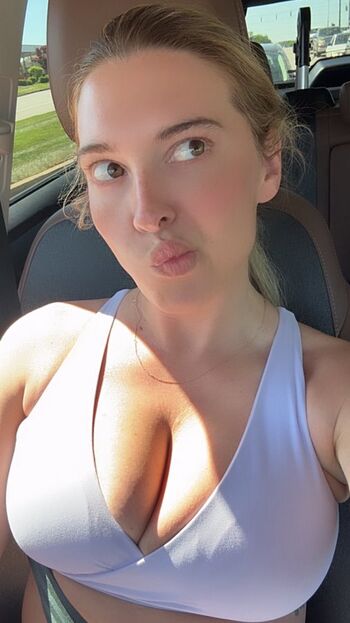 Full leaked Taylor mathis private photo