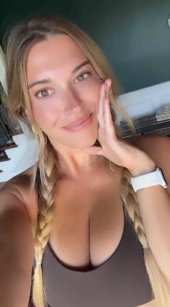 Full leaked Taylor mathis private photo