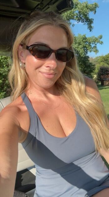 Full leaked Taylor mathis private photo