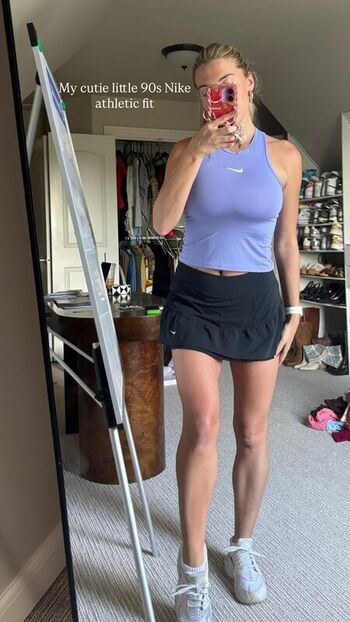 Full leaked Taylor mathis private photo