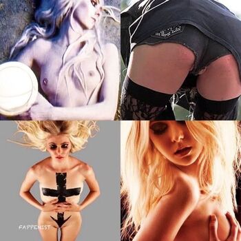 Full leaked Taylor moms private photo