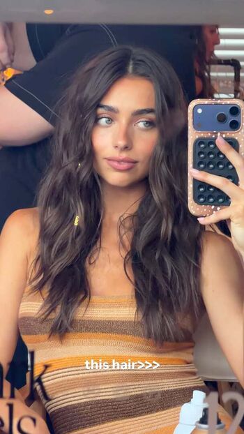 Full leaked Taylor nunez private photo