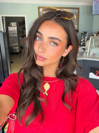 Full leaked Taylor nunez private photo