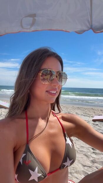Full leaked Taylor nunez private photo