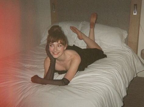 Full leaked Taylor richardson private photo