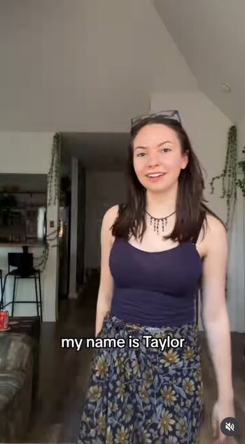 Taylor Robinson
