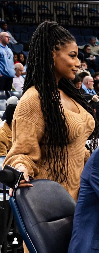 Full leaked Taylor rooks private photo