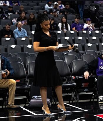 Full leaked Taylor rooks private photo