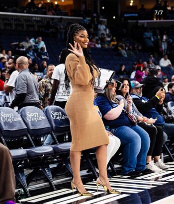 Full leaked Taylor rooks private photo