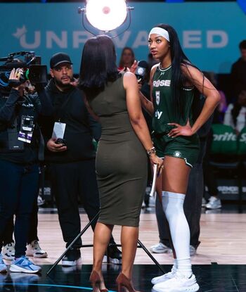 Taylor Rooks