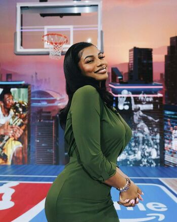Full leaked Taylor rooks private photo