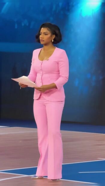 Taylor Rooks