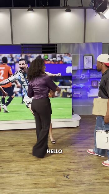 Full leaked Taylor rooks private photo