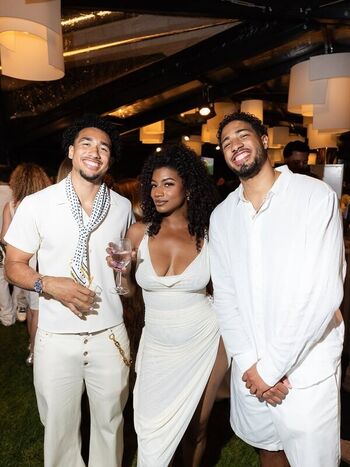 Taylor Rooks