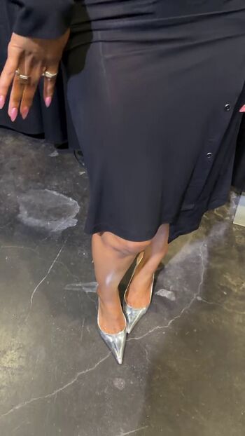 Full leaked Taylor rooks private photo