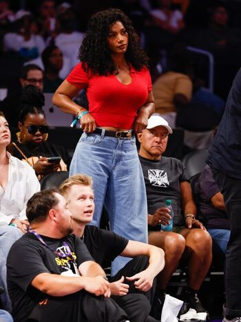 Full leaked Taylor rooks private photo