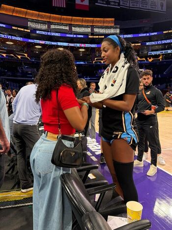 Full leaked Taylor rooks private photo