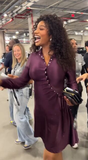 Full leaked Taylor rooks private photo