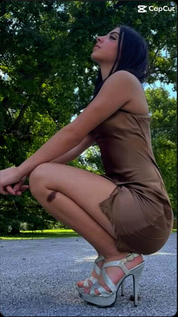 Full leaked Taylor spriggs private photo