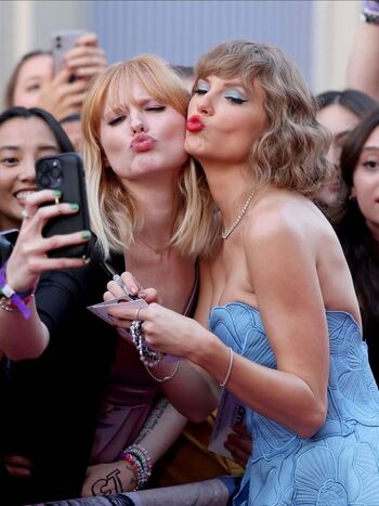 Taylor Swift