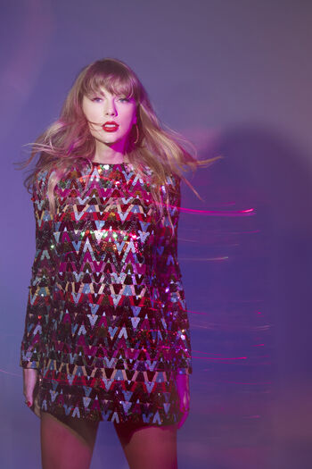 Taylor Swift