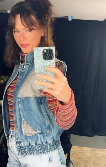 Taylor Swift