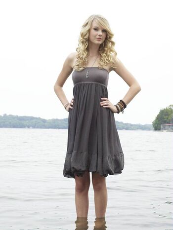 Taylor Swift
