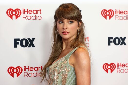 Taylor Swift