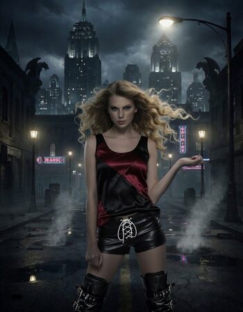 Full leaked Taylor swift private photo