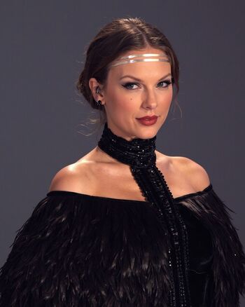 Taylor Swift