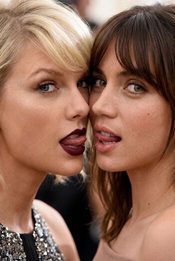 Taylor Swift