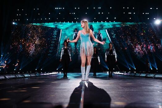Taylor Swift