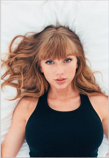 Full leaked Taylor swift  page private photo