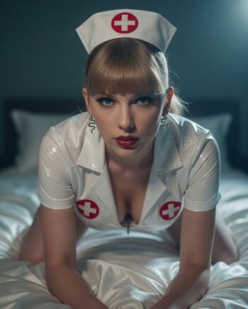 Full leaked Taylor swift  page private photo