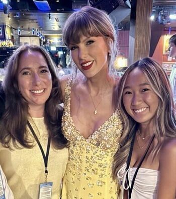 Taylor Swift