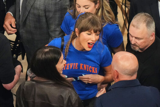 Full leaked Taylor swift  page private photo
