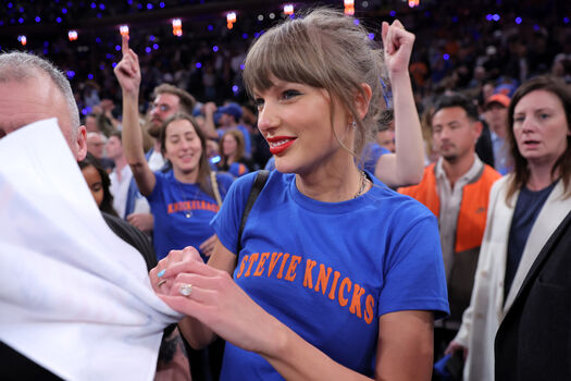 Taylor Swift