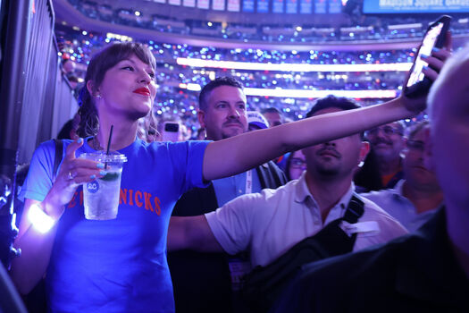 Taylor Swift
