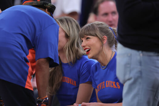 Full leaked Taylor swift  page private photo