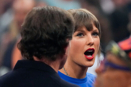 Full leaked Taylor swift  page private photo
