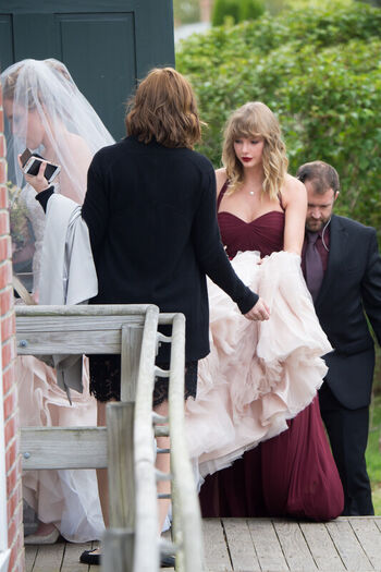 Taylor Swift