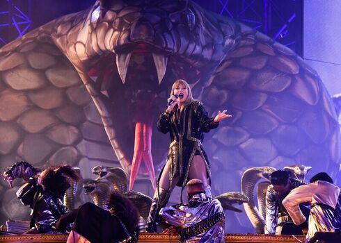 Taylor Swift