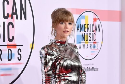 Taylor Swift